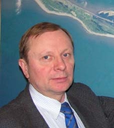 Трюхан Микола Олександрович